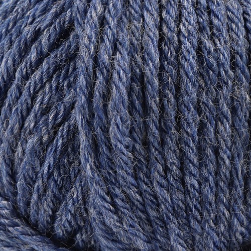 Lana Grossa New Classic 004 Blue-2