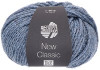 Lana Grossa New Classic 005 Jeans