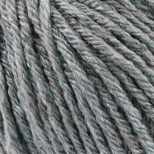Lana Grossa New Classic 006 Gray green-2