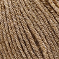 Lana Grossa New Classic 007 Sand brown-2