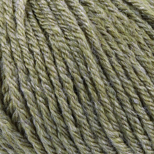 Lana Grossa New Classic 009 Moss green-2