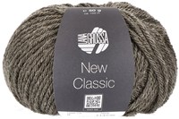Lana Grossa New Classic 009 Moss green