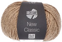 Lana Grossa New Classic 010 Camel