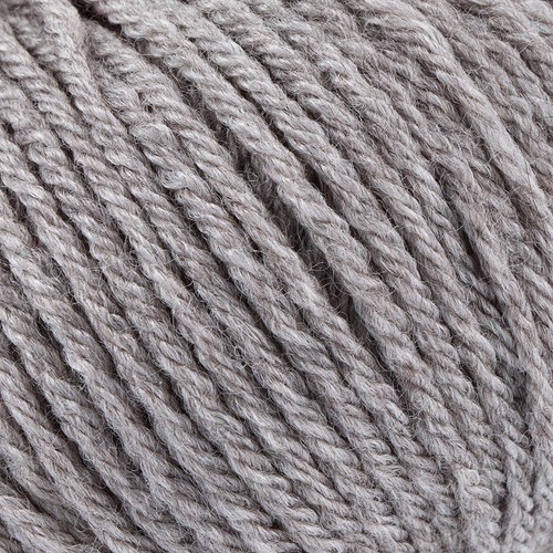 Lana Grossa New Classic 011 Gray-2