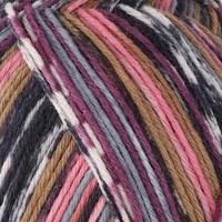 Lana Grossa Meilenweit 6-F150 Noble 9612-2