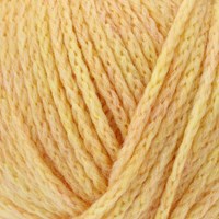 Lana Grossa Cool Merino Big 221 Geel-2