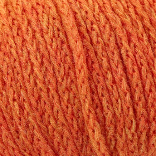 Lana Grossa Cool Merino Big 222 Oranje-2