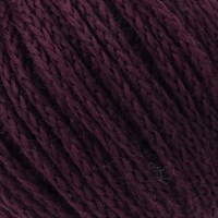 Lana Grossa Cool Merino Big 228 Bordeaux-2