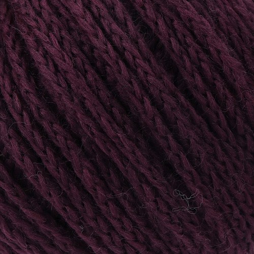 Lana Grossa Cool Merino Big 228 Bordeaux-2