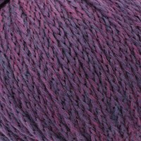 Lana Grossa Cool Merino Big 230 Donkerpaars-2