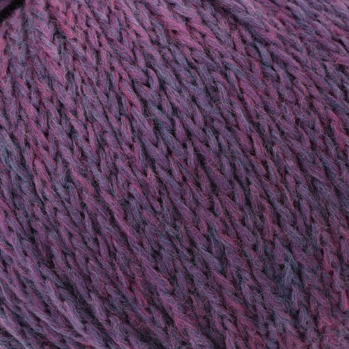 Lana Grossa Cool Merino Big 230 Donkerpaars-2