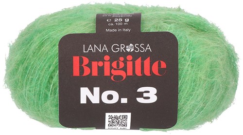 Lana Grossa Brigitte No.3 059