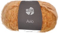 Lana Grossa Avio 001 Honey yellow/Mustard yellow