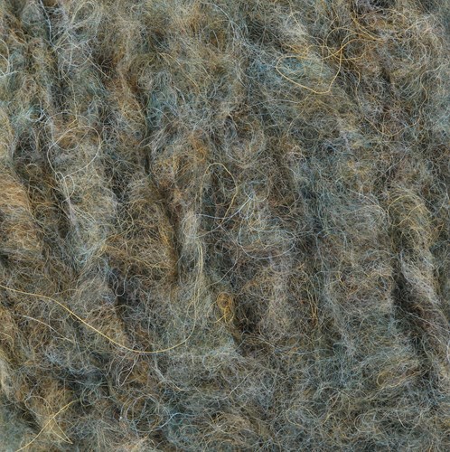 Lana Grossa Avio 002 Gray green/yellow green-2
