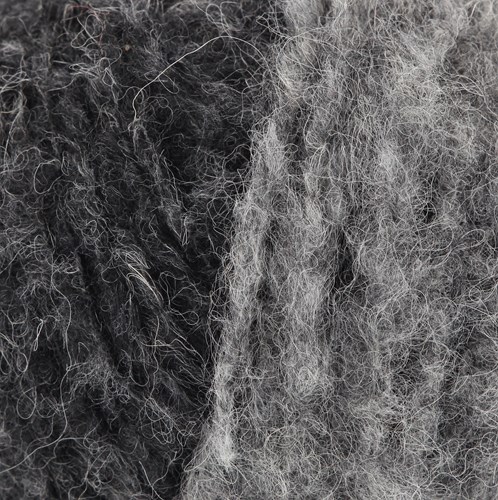 Lana Grossa Avio 008 Gray/anthracite-2