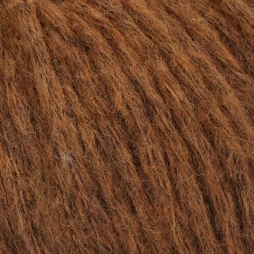 Lana Grossa Spuma 006 Dark Brown-2