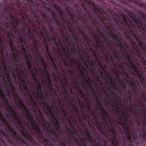 Lana Grossa Spuma 009 Purple-2