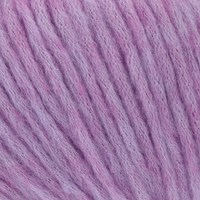 Lana Grossa Spuma 010 Lilac Rose-2