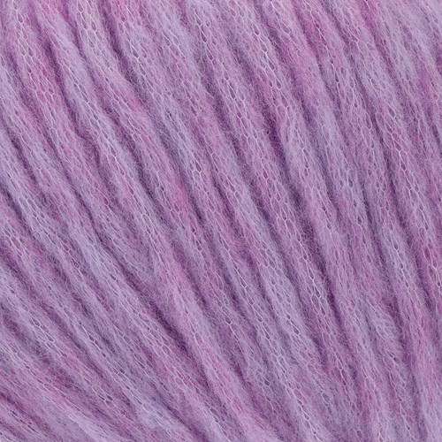 Lana Grossa Spuma 010 Lilac Rose-2