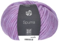 Lana Grossa Spuma 010 Lilac Rose