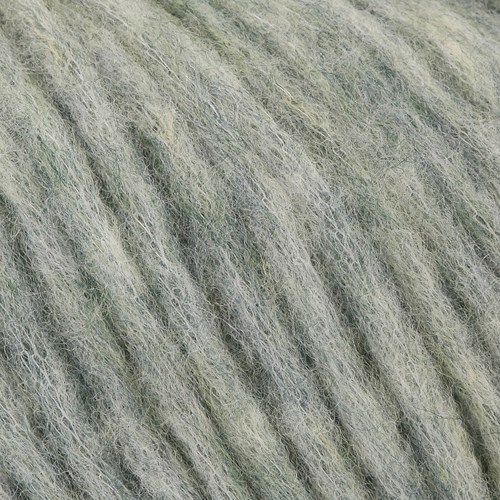 Lana Grossa Spuma 011 Gray Green-2