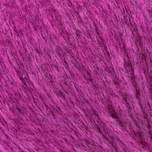 Lana Grossa Spuma 014 Magenta-2