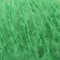 Lana Grossa Mohair Moda 002 Linden groen-2