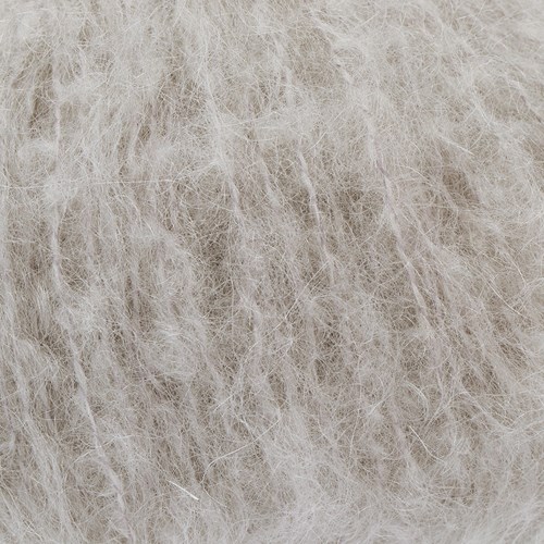 Lana Grossa Mohair Moda 011 Beige-2