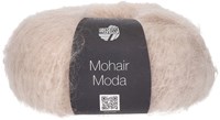 Lana Grossa Mohair Moda 011 Beige