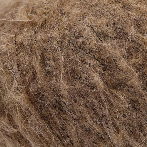 Lana Grossa Natural Alpaca Lungo 003 Bruin-2
