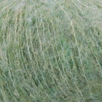 Lana Grossa Natural Alpaca Lungo 009 Geel Groen-2