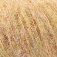 Lana Grossa Natural Alpaca Lungo 010 Geel-2
