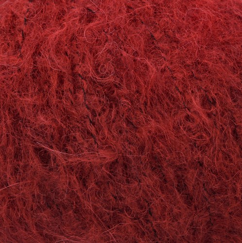 Lana Grossa Natural Alpaca Lungo 012 Rood-2