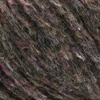 Lana Grossa Landlust Winterwolle 103 moss green mottled-2