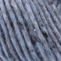 Lana Grossa Landlust Winterwolle 105 light blue mottled-2