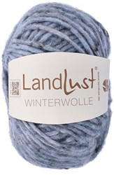 Lana Grossa Landlust Winterwolle Tweed