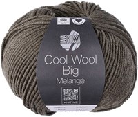 Lana Grossa Cool Wool Big Mélange 1629