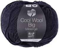 Lana Grossa Cool Wool Big Mélange 1630