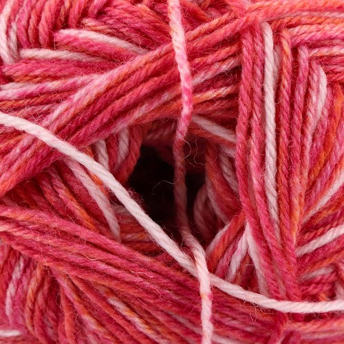 Lana Grossa Meilenweit 100 Socktober 4340-2