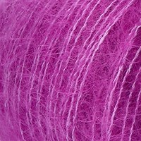 Lana Grossa Silkhair 197 Paars-2