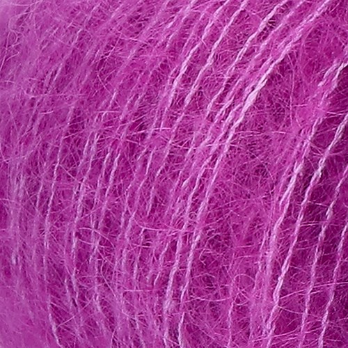 Lana Grossa Silkhair 197 Paars-2