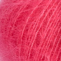 Lana Grossa Silkhair 198 Snoepjes Rood-2