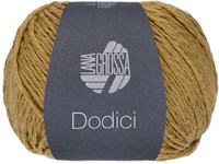 Lana Grossa Dodici 28 Curry