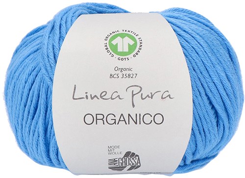 Lana Grossa Organico 160