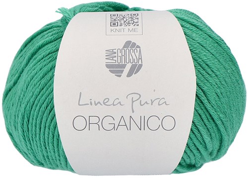 Lana Grossa Organico 163