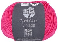 Lana Grossa Cool Wool Vintage 7371 Roze