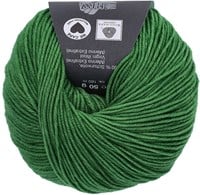 Lana Grossa Cool Wool Vintage 7374 Groen-2