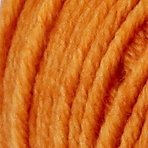 Lana Grossa Cool Wool Vintage 7375 Oranje-2