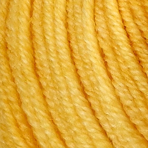 Lana Grossa Cool Wool Vintage 7376 Geel-2