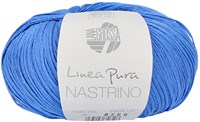 Lana Grossa Nastrino 26 Blue